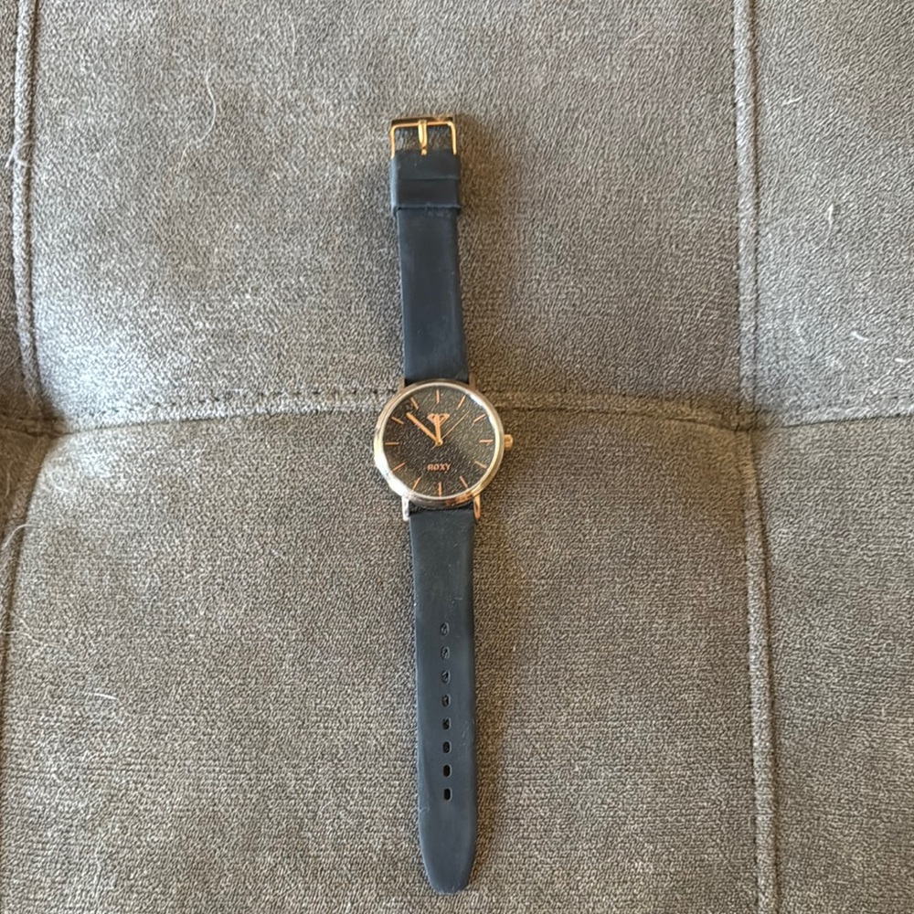 Roxy Watch